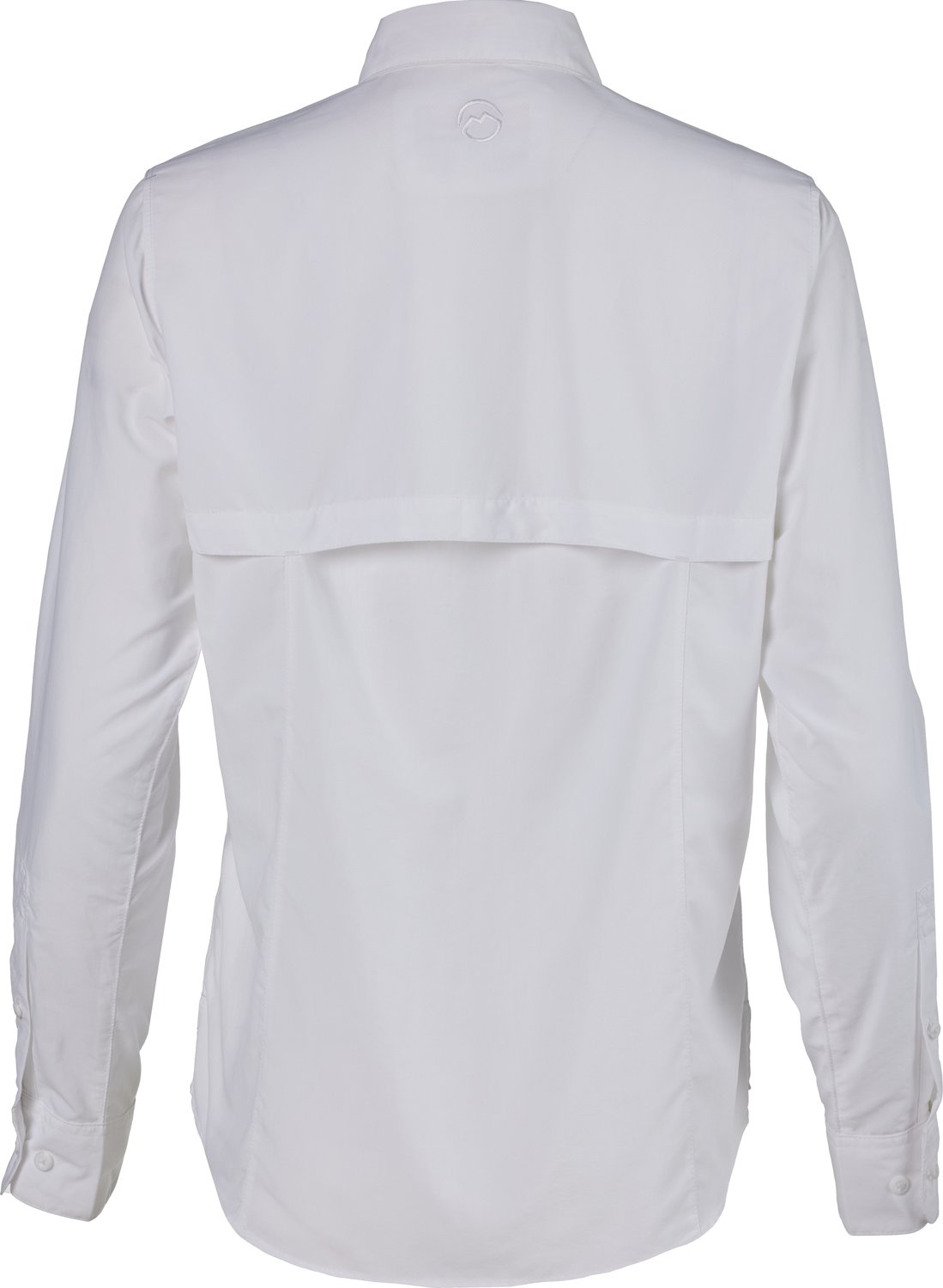 Magellan Outdoors Women's Laguna Madre Long Sleeve Shirt                                                                         - view number 2
