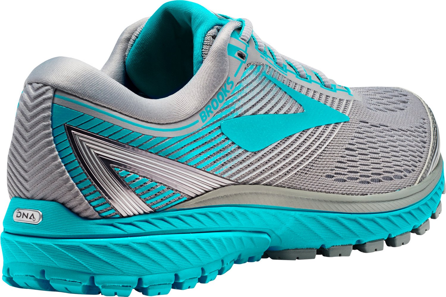 Brooks Women's Ghost 10 Running Shoes - view number 3