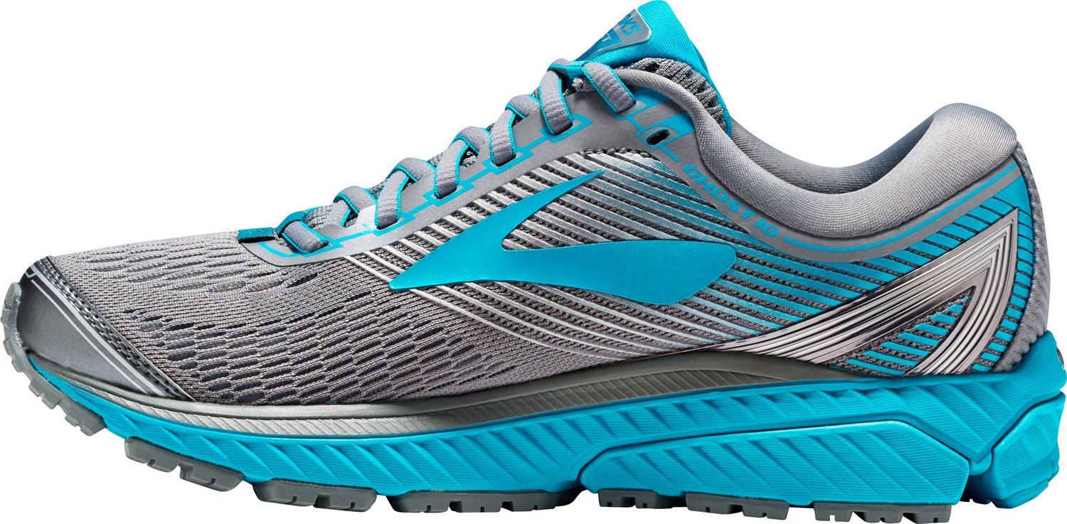 Brooks Women's Ghost 10 Running Shoes - view number 4
