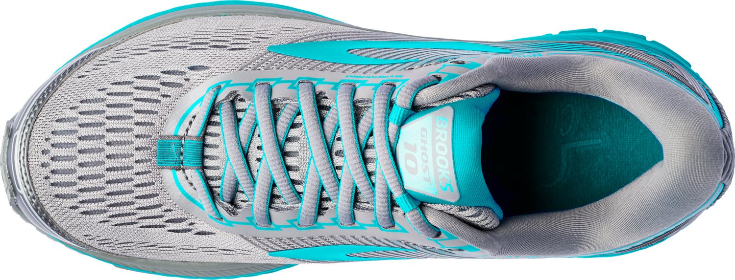 Brooks Women's Ghost 10 Running Shoes - view number 5
