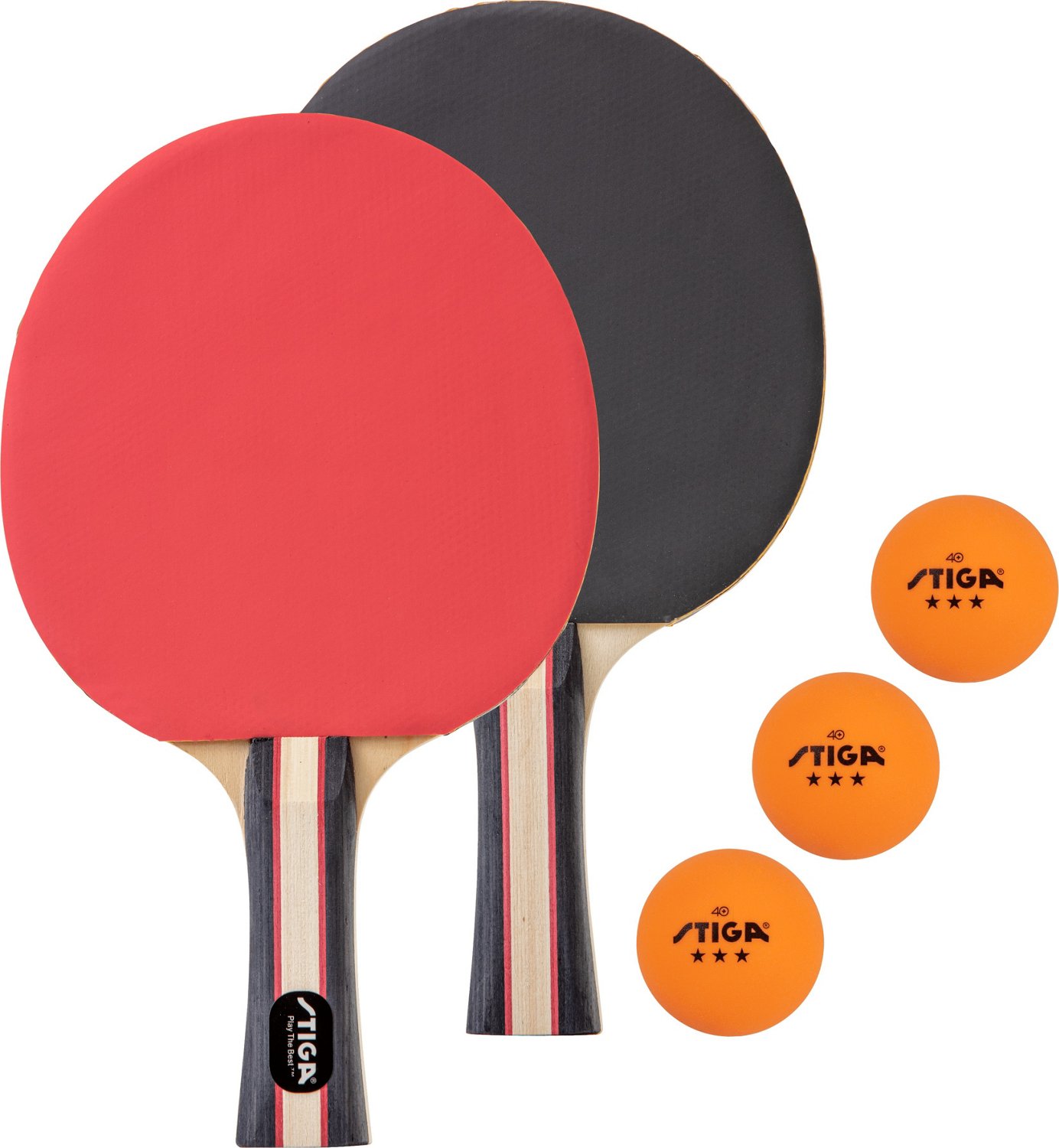 Des Sports :: Ping Pong :: Ping Pong Paddles :: Tamanaco Ping pong paddles  :: Brown Ping pong paddles :: Tamanaco Raquette de Ping Pong 5 Étoiles