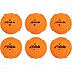 Stiga 1-Star Table Tennis Balls 6-Pack                                                                                           - view number 1 selected