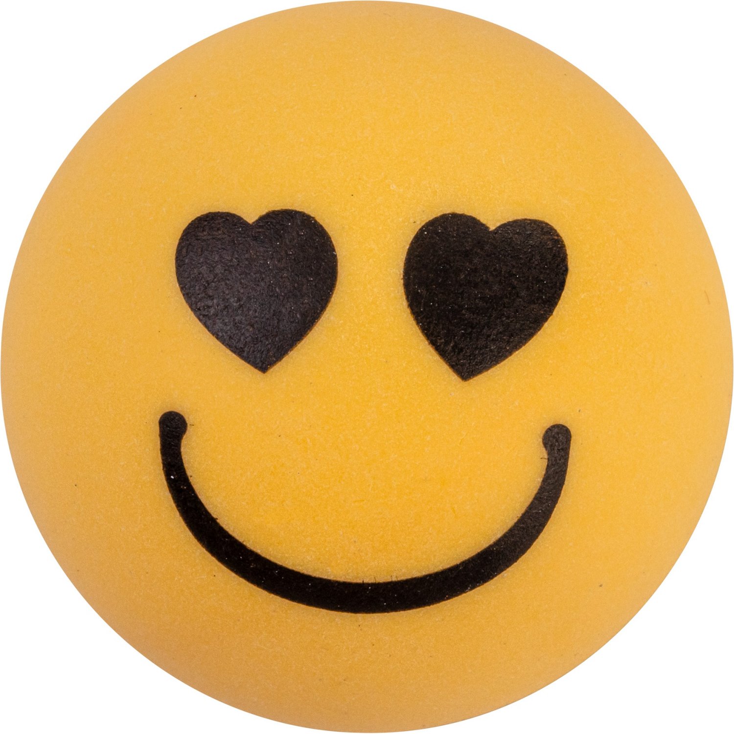 Stiga 1-Star Emoji Table Tennis Balls 6-Pack                                                                                     - view number 2