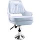 Wise Pilot Helm Chair with 12 - 18 in Adjustable Pedestal and Seat Slide                                                         - view number 1 selected