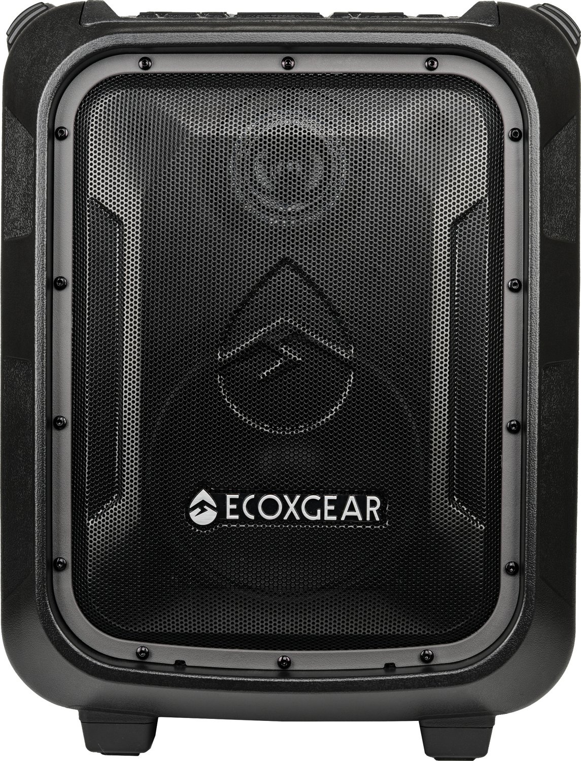 ECOXGEAR EcoBoulder+ 100 W Outdoor Speaker Academy