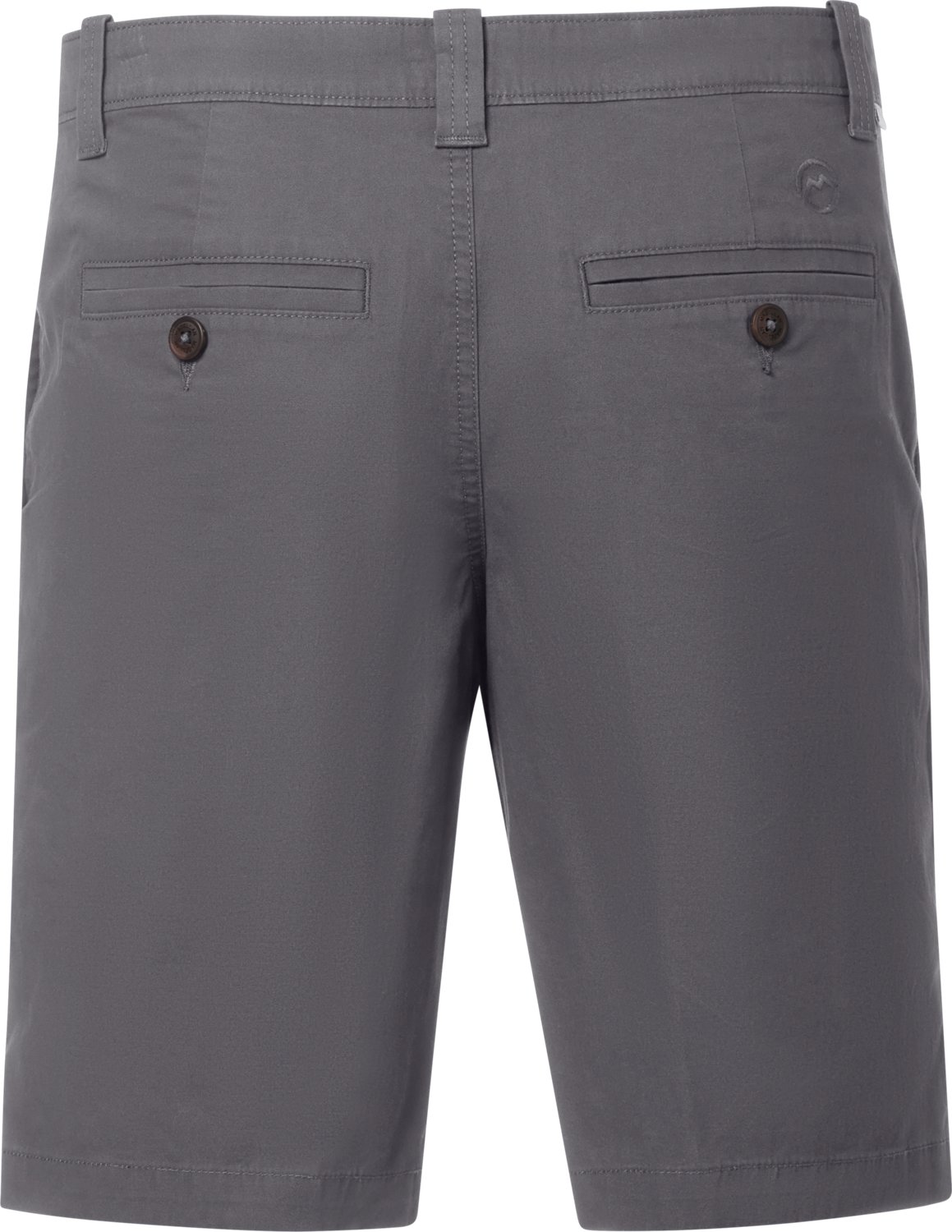 Magellan Outdoors Men's Summerville Poplin Short                                                                                 - view number 4