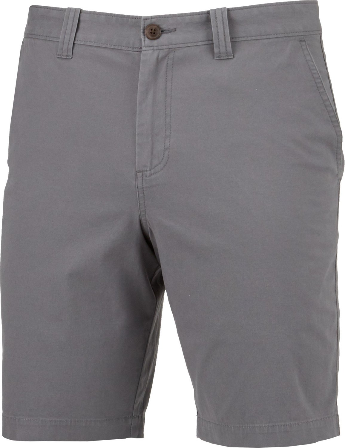 Magellan Outdoors Men's Summerville Poplin Short | Academy