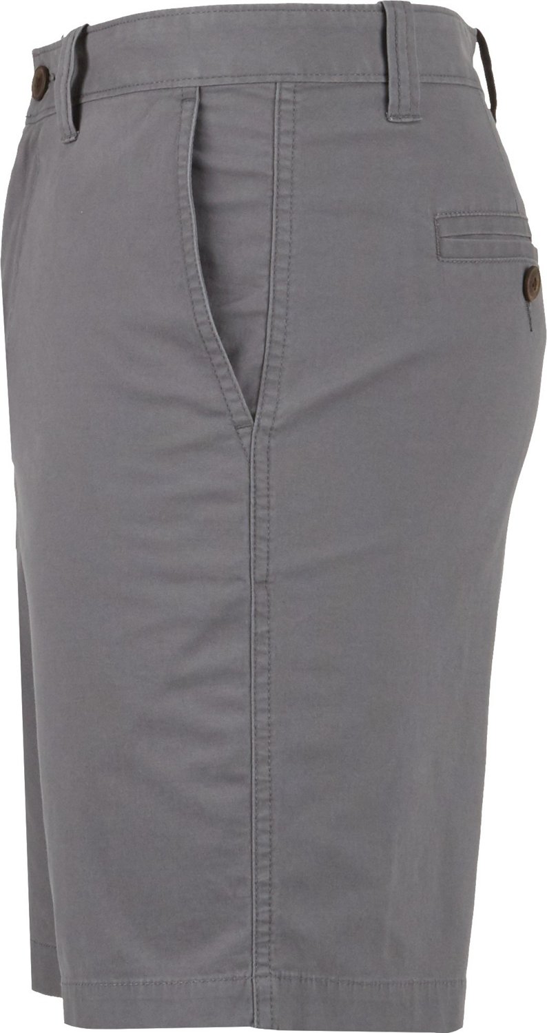 Magellan Outdoors Men's Summerville Poplin Short                                                                                 - view number 6