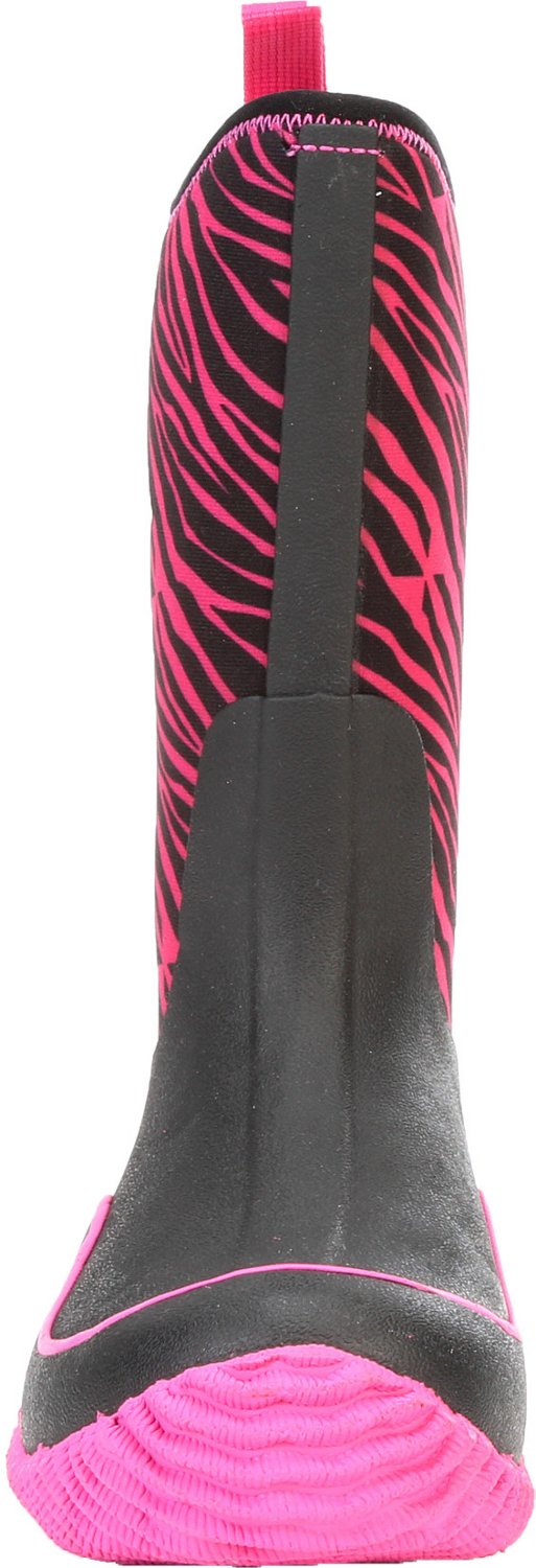 Muck Boot Girls' Hale Outdoor Sport Boots - view number 4