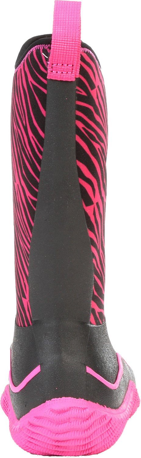 Muck Boot Girls' Hale Outdoor Sport Boots - view number 5