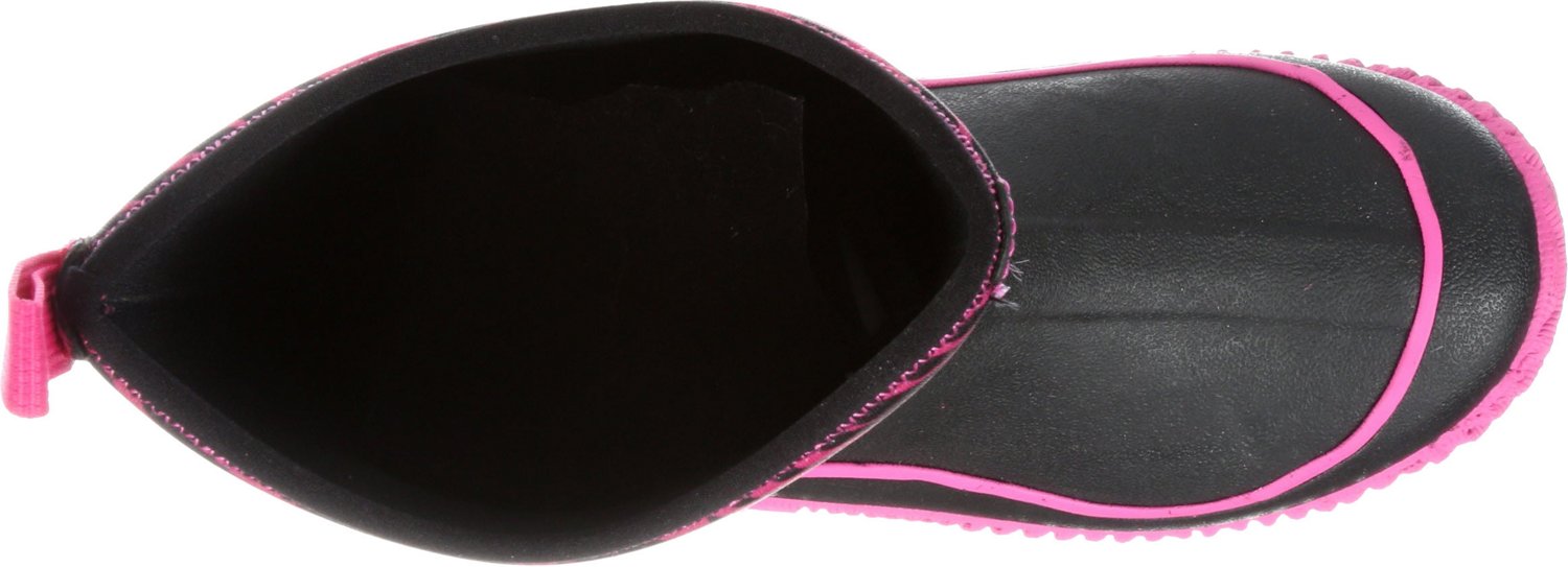 Muck Boot Girls' Hale Outdoor Sport Boots - view number 6