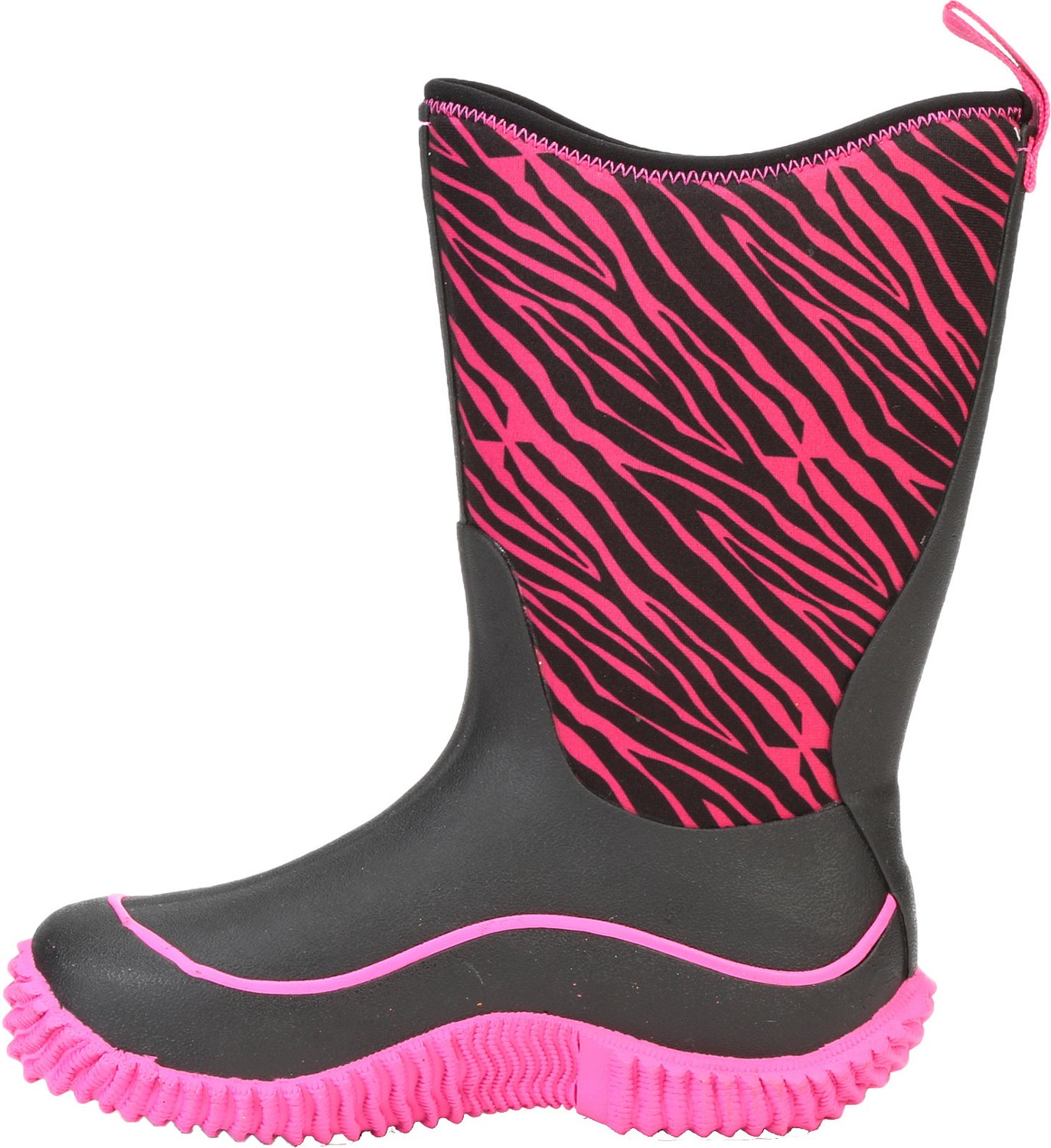 Muck Boot Girls' Hale Outdoor Sport Boots - view number 3