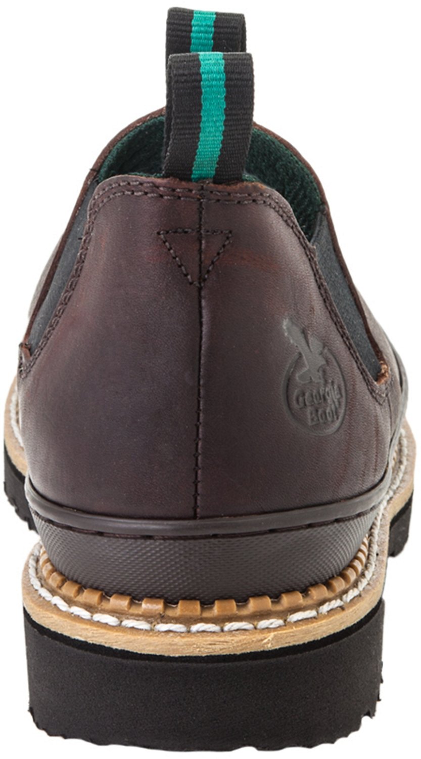 Georgia Men's Giant Romeo Chelsea Work Shoes - view number 5