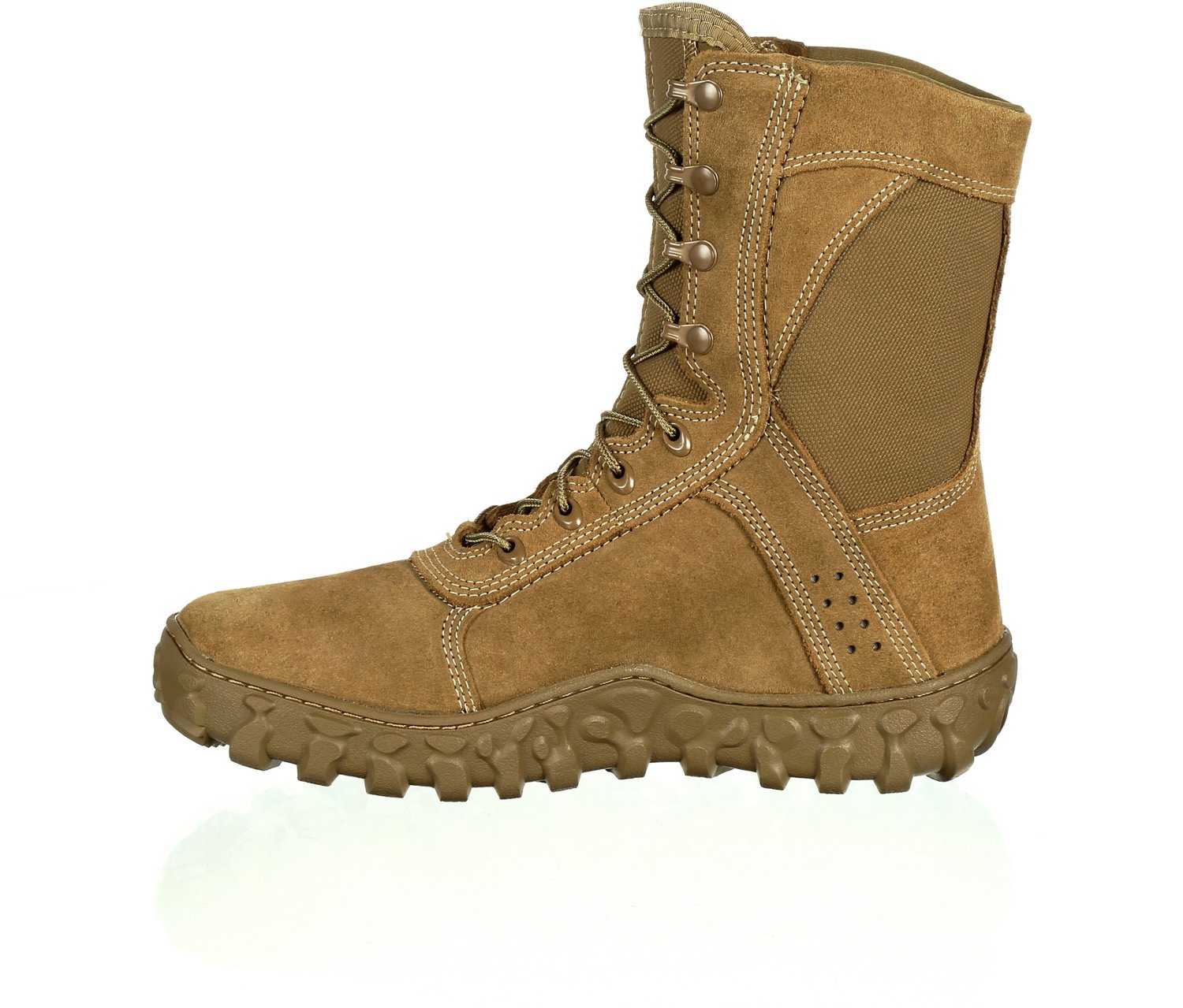 Rocky Men's S2V Tactical Boots                                                                                                   - view number 3