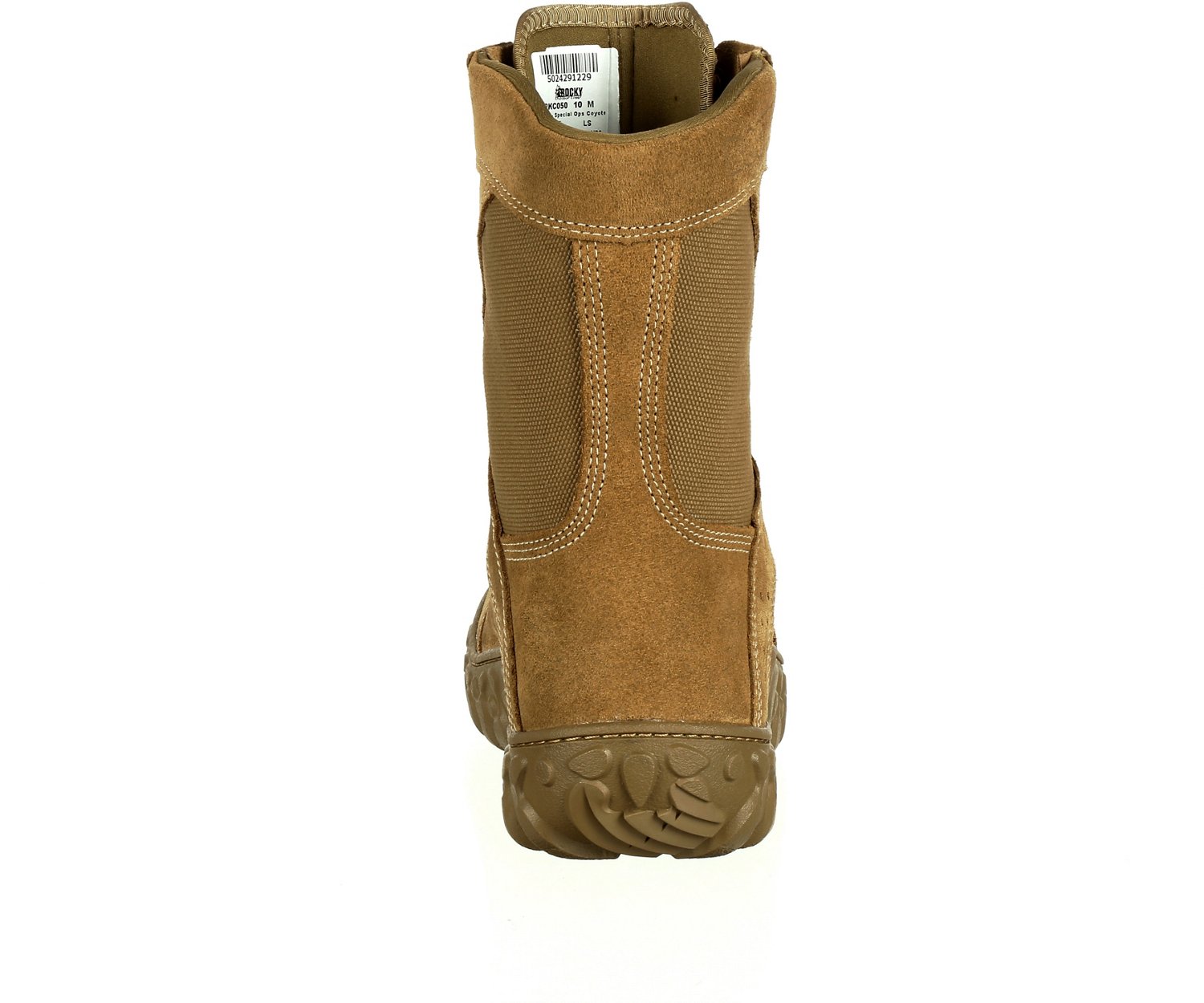 Rocky Men's S2V Tactical Boots - view number 5
