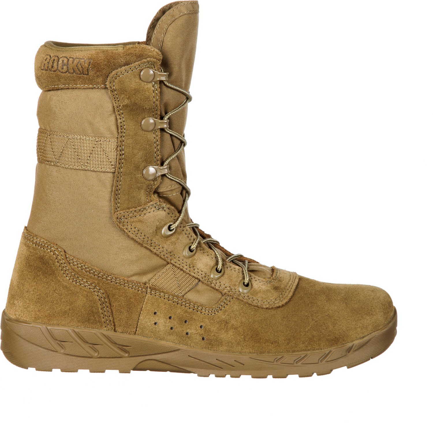 Academy tactical clearance boots