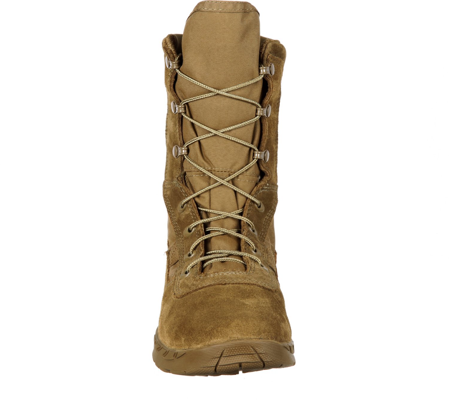 Rocky Men's C7 CXT Lightweight Tactical Boots - view number 4