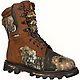 Rocky Men's Bearclaw 3-D GORE-TEX Waterproof Insulated Hunting Boots                                                             - view number 2