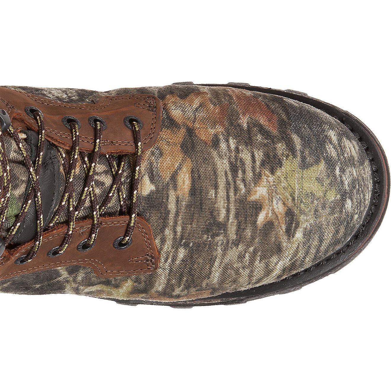 Rocky Men's Bearclaw 3-D GORE-TEX Waterproof Insulated Hunting Boots                                                             - view number 6