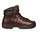 Rocky Men's MobiLite 6 in Waterproof Lace Up Work Boots                                                                          - view number 1 selected
