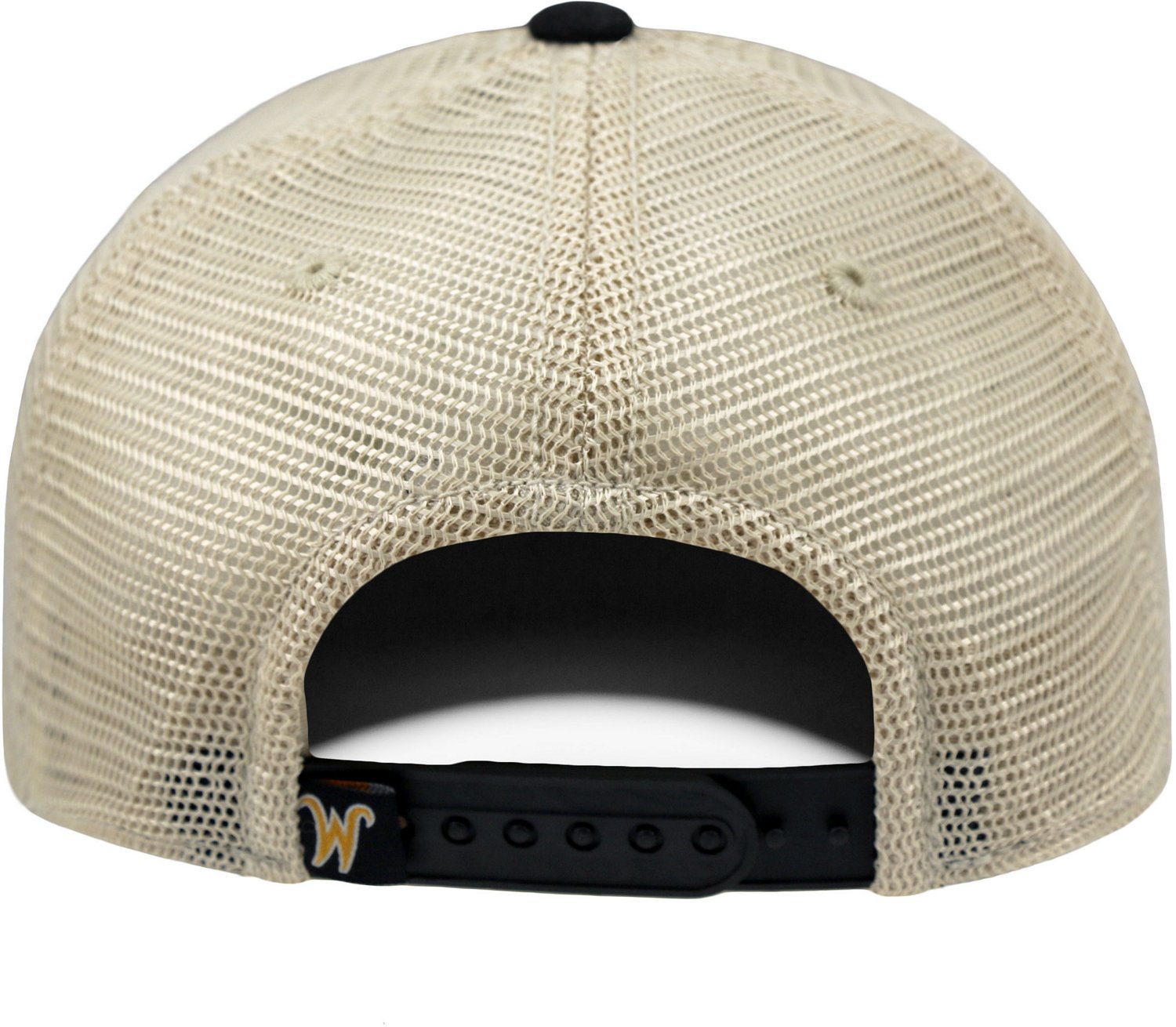 Top of the World Men's Wichita State University Offroad 3-Tone Cap                                                               - view number 2