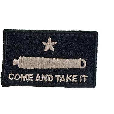 SME Come and Take It Patch                                                                                                      