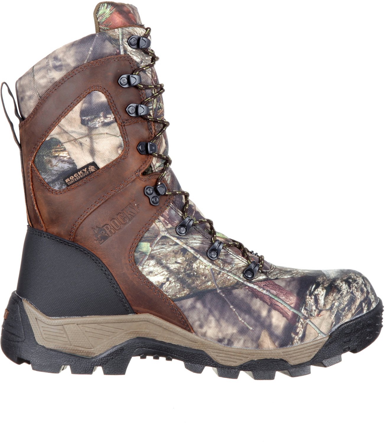 academy sports hunting boots