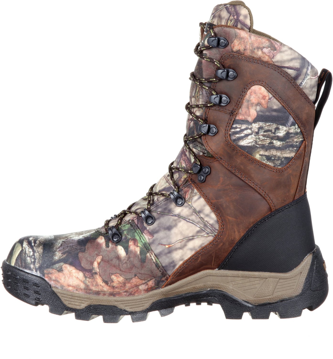 Rocky Men's Sport Pro Insulated Waterproof Outdoor Boots - view number 3