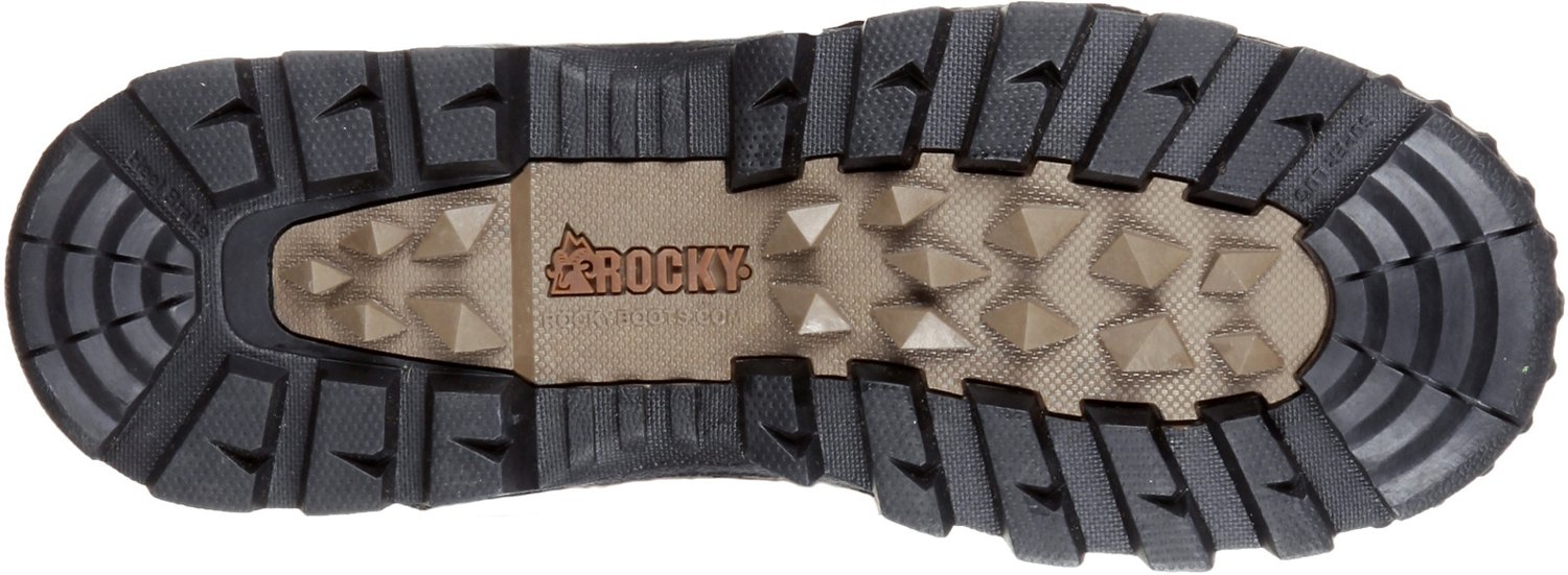 Rocky Men's Sport Pro Insulated Waterproof Outdoor Boots - view number 7