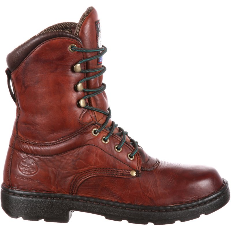 Georgia Men's Eagle… - image
