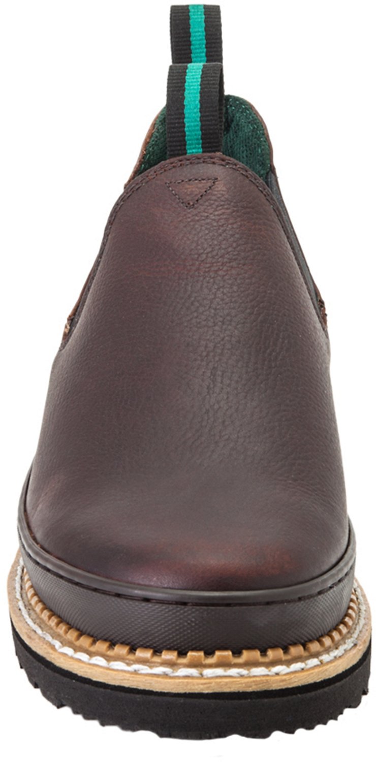 Georgia Men's Giant Romeo Chelsea Work Shoes - view number 4