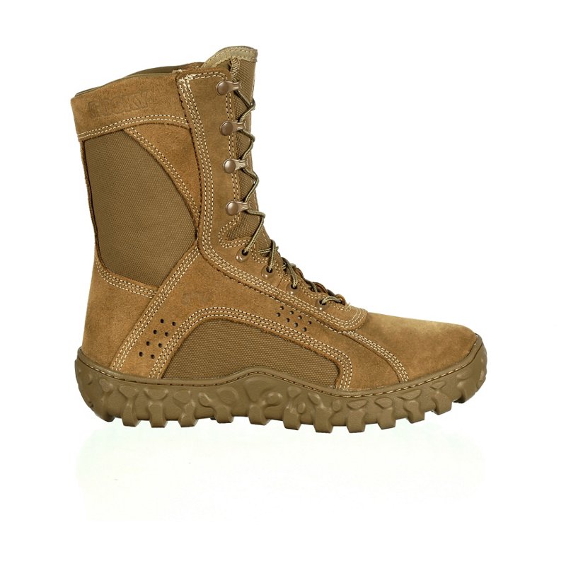 Rocky Men's S2V Tac… - image