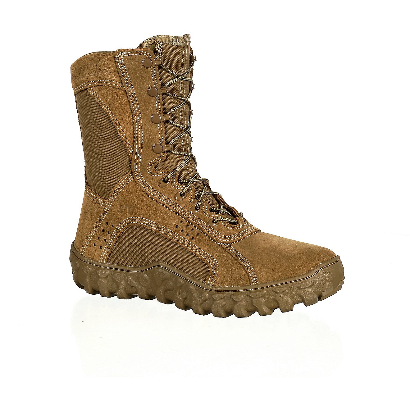 Rocky Men's S2V Tactical Boots                                                                                                   - view number 2