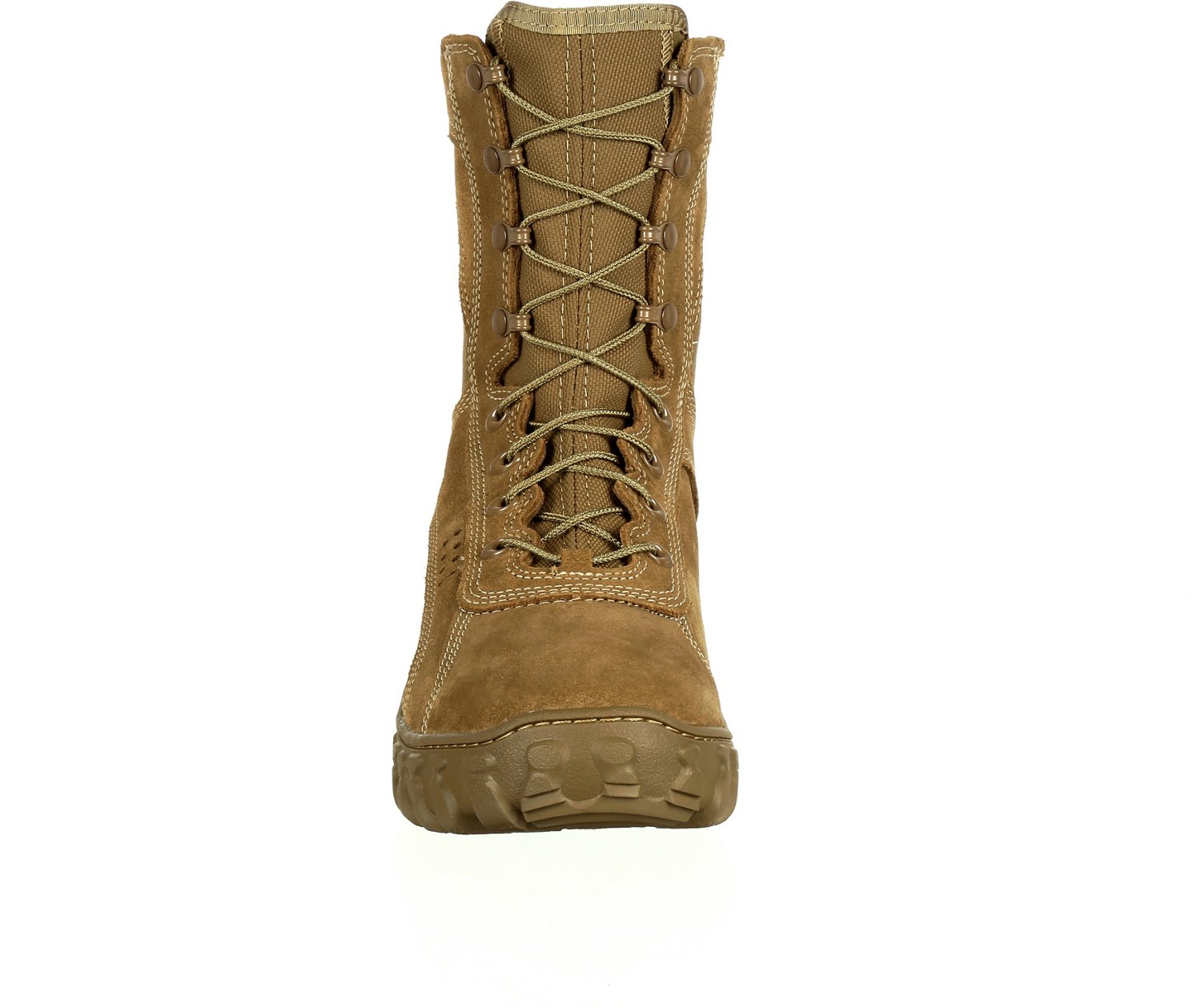 Rocky Men's S2V Tactical Boots                                                                                                   - view number 4