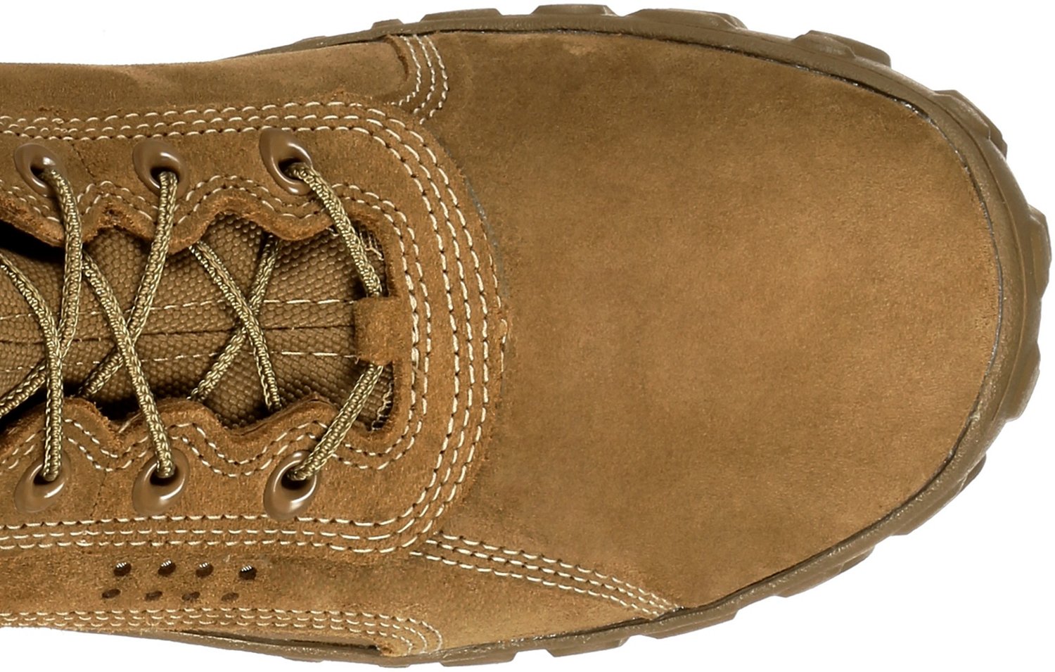 Rocky Men's S2V Tactical Boots - view number 6