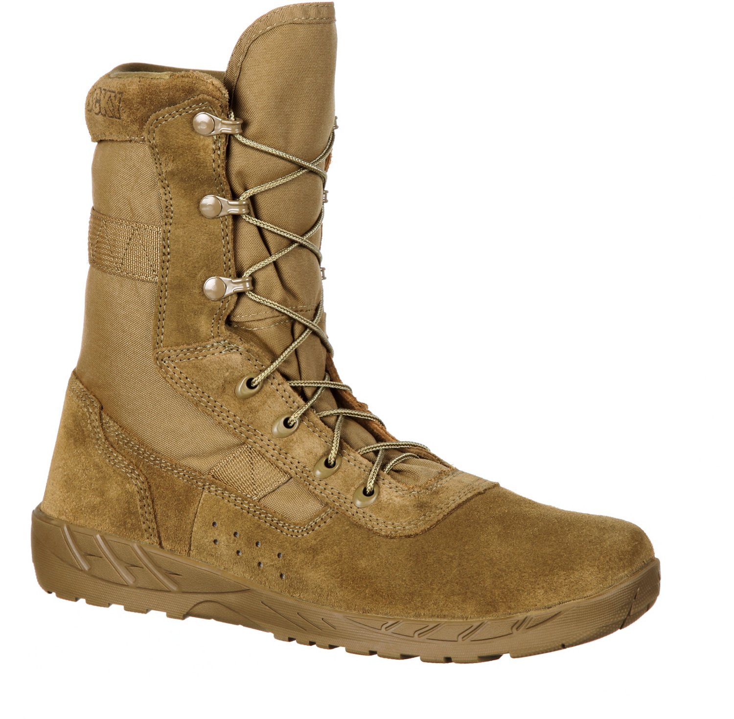Rocky Men's C7 CXT Lightweight Tactical Boots - view number 2