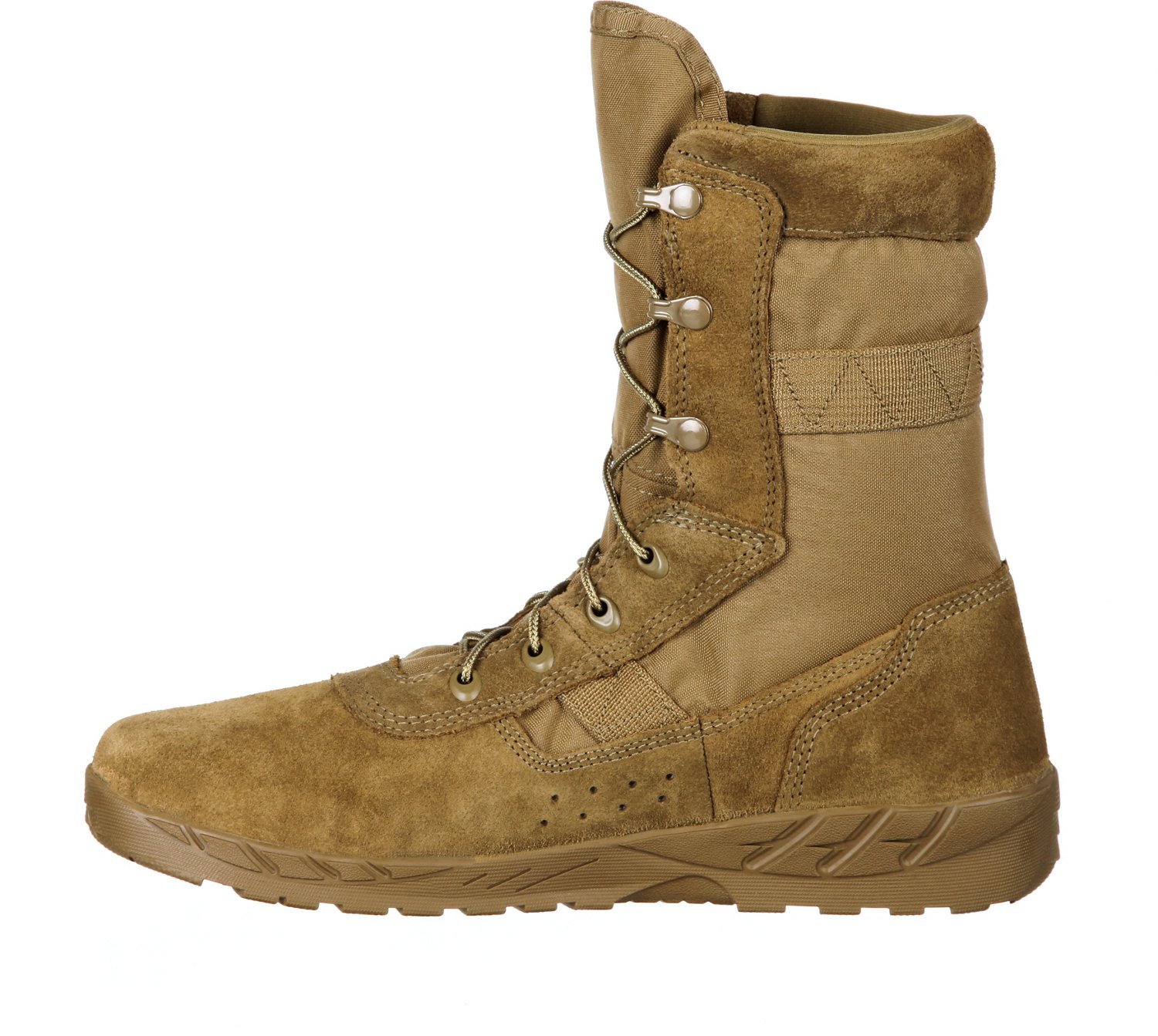 Rocky Men's C7 CXT Lightweight Tactical Boots - view number 3