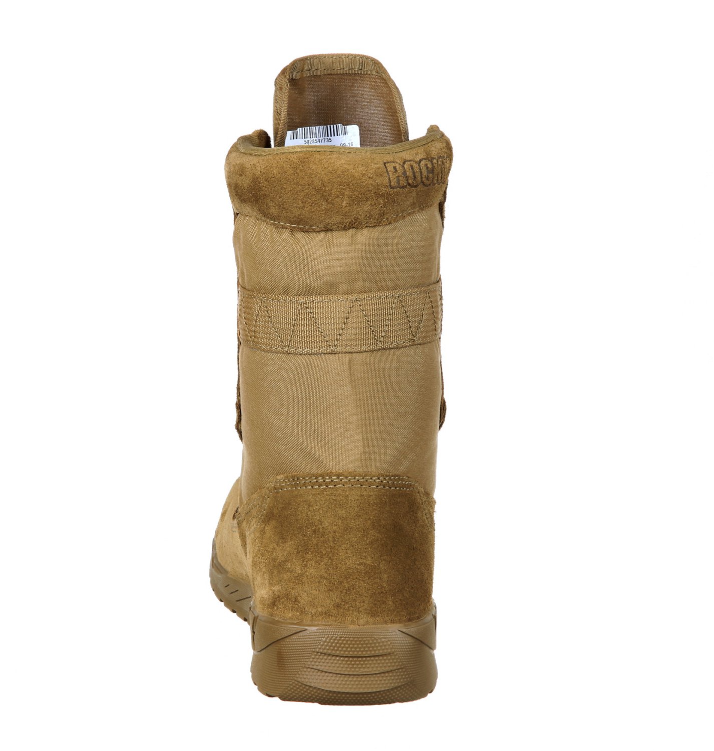 Rocky Men's C7 CXT Lightweight Tactical Boots - view number 5