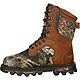 Rocky Men's Bearclaw 3-D GORE-TEX Waterproof Insulated Hunting Boots                                                             - view number 3