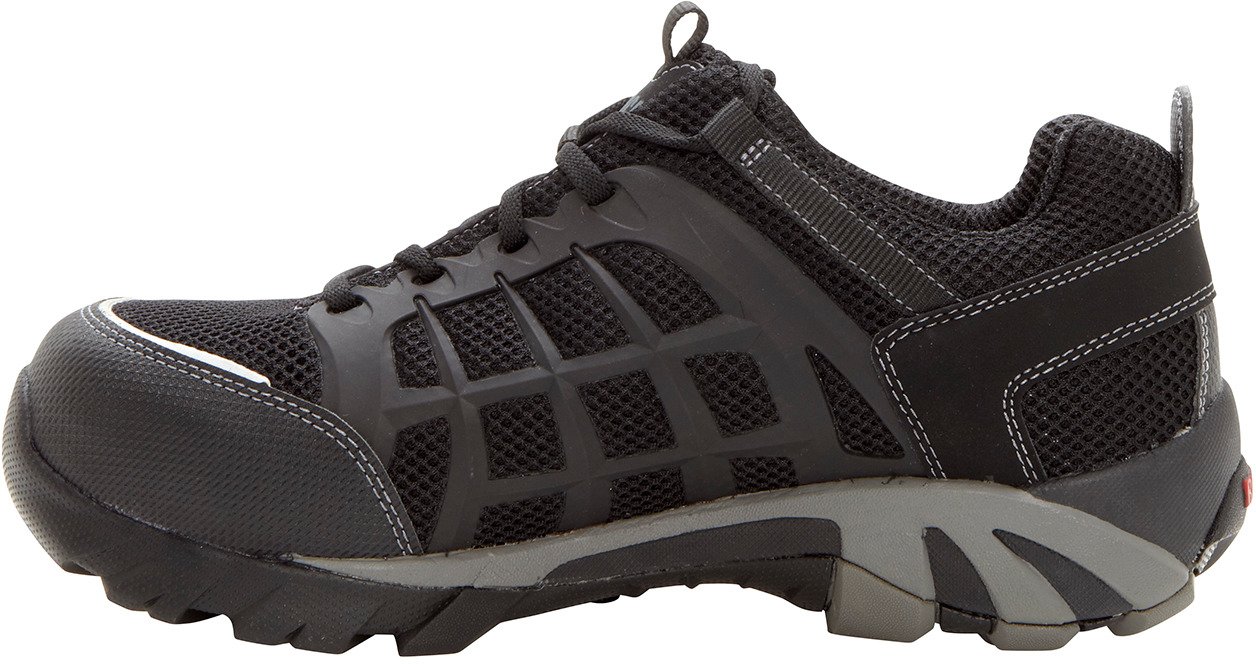 Rocky Men's Trailblade Composite Toe Waterproof Athletic Work Shoes - view number 3