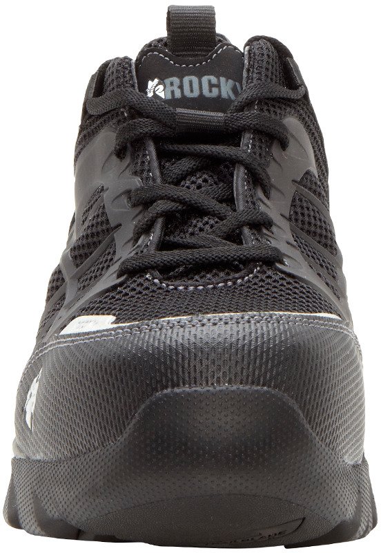 Rocky Men's Trailblade Composite Toe Waterproof Athletic Work Shoes - view number 4
