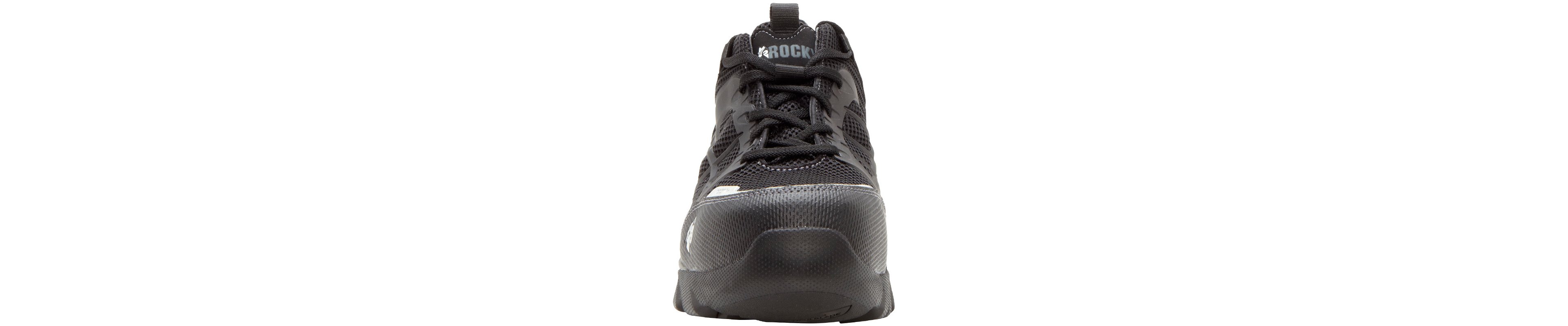 Rocky Men's Trailblade Composite Toe Waterproof Athletic Work Shoes