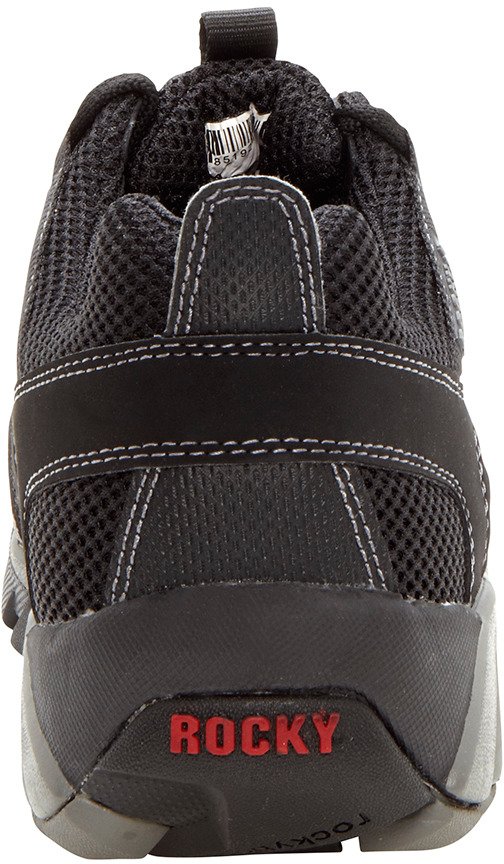 Rocky Men's Trailblade Composite Toe Waterproof Athletic Work Shoes - view number 5