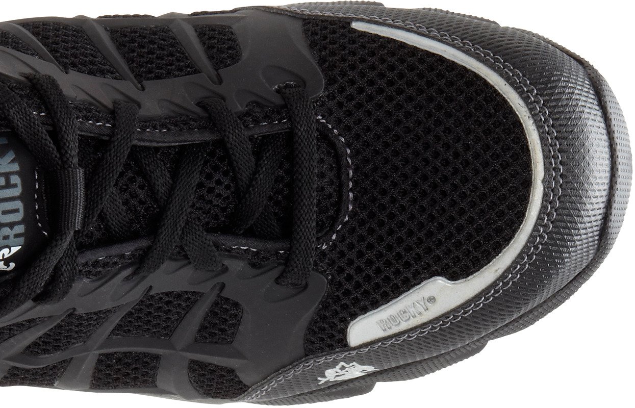 Rocky Men's Trailblade Composite Toe Waterproof Athletic Work Shoes - view number 6