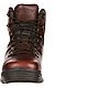 Rocky Men's MobiLite 6 in Waterproof Lace Up Work Boots                                                                          - view number 4