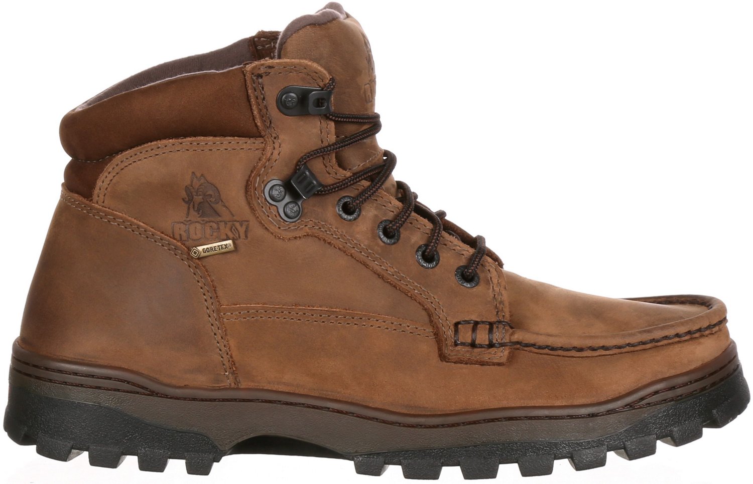 Academy hiking boots on sale mens