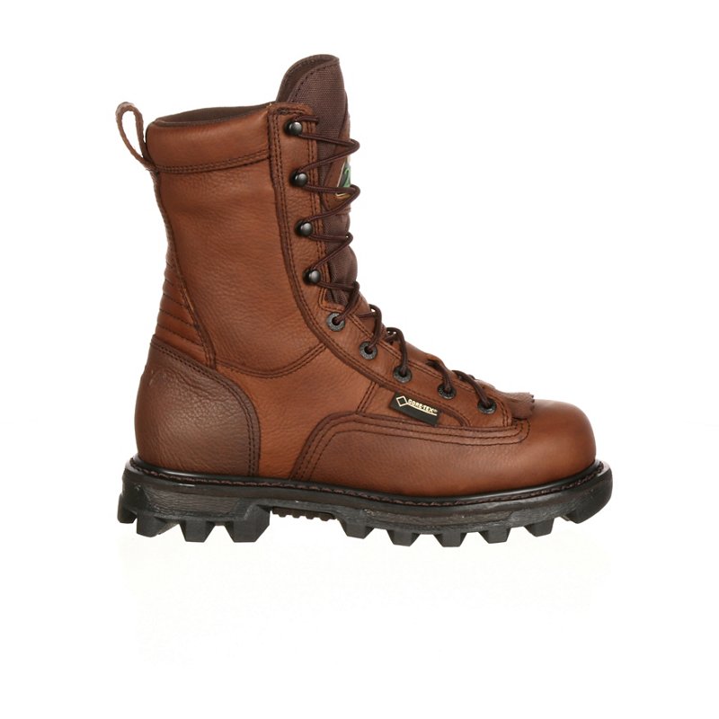 Rocky Men's Bearcla… - image