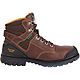Georgia Men's Zero Drag EH Steel Toe Lace Up Work Boots                                                                          - view number 1 selected