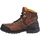Georgia Men's Zero Drag EH Steel Toe Lace Up Work Boots                                                                          - view number 3