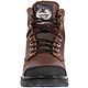 Georgia Men's Zero Drag EH Steel Toe Lace Up Work Boots                                                                          - view number 4